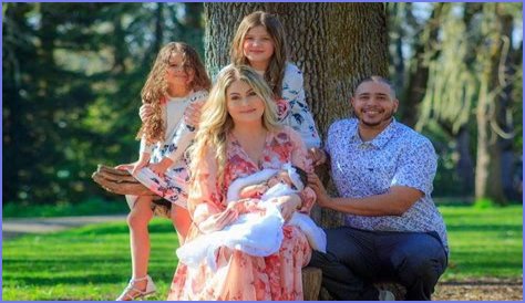 Graveyard Cars Allysa Rose Wiki-Bio, Age, Net Worth, Parents 2022