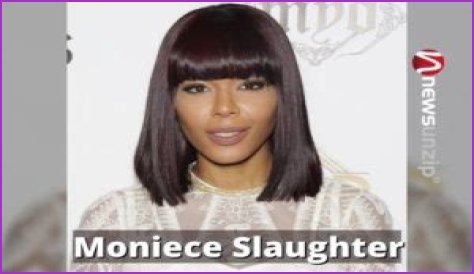 Moniece Slaughter Age, Net Worth, Brother Wiki-bio. 2022