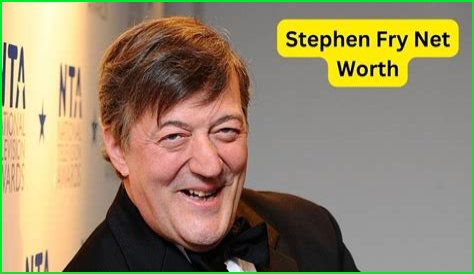 Stephen Fry Net Worth: His Age: How Old is Stephen Fry? 2022